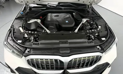 BMW 5-Series 2024, 37561 км, за 71300000 KRW - фото 6