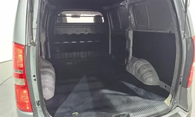 Hyundai Starex 2018, 307444 км, за 5900000 KRW - фото 20