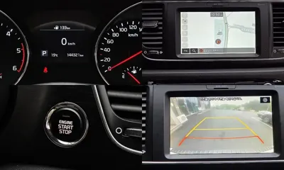 Kia Canival 2019, 144321 км, за 12400000 KRW - фото 13