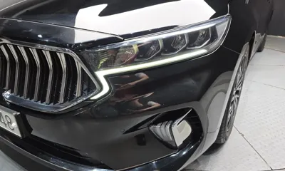 Kia K7 2020, 133033 км, за 15200000 KRW - фото 22