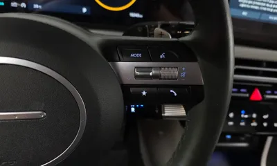 Hyundai Tucson 2024, 15243 км, за 44440000 KRW - фото 40