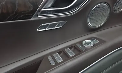 Genesis GV80 2020, 94126 км, за 39900000 KRW - фото 29