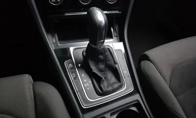 Volkswagen Golf 2014, 270584 км, за 4490000 KRW - фото 9