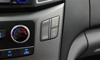 Hyundai Starex 2017, 104609 км, за 12000000 KRW - фото 18