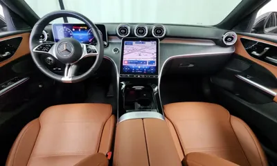 Mercedes-Benz C-Class 2023, 23783 км, за 41300000 KRW - фото 7
