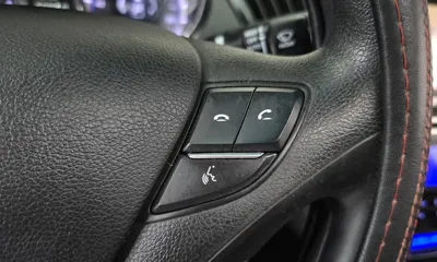 Hyundai Sonata 2011, 133538 км, за 4300000 KRW - фото 19
