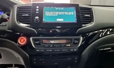 Honda Pilot 2019, 76000 км, за 31400000 KRW - фото 12
