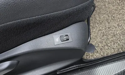 Citroen-DS DS3 2017, 81441 км, за 7000000 KRW - фото 30
