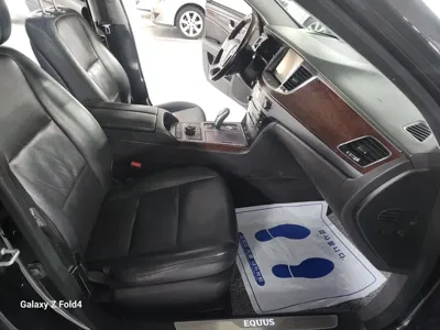 Hyundai Equus 2014, 265000 км, за 4400000 KRW - фото 19