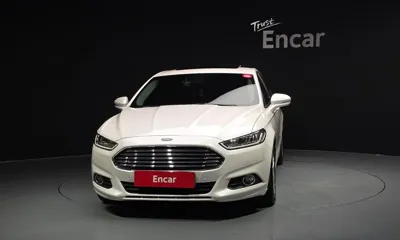 Ford Mondeo 2015, 75718 км, за 8600000 KRW - фото 3