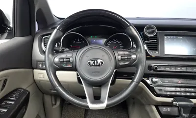 Kia Canival 2018, 77764 км, за 17500000 KRW - фото 13