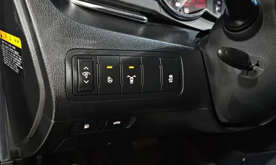 Kia K7 2011, 88994 км, за 5200000 KRW - фото 14