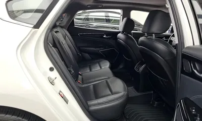 Kia K7 2017, 187167 км, за 11200000 KRW - фото 12