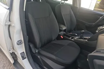 Ford Focus 2017, 81199 км, за 37252.87 CNY - фото 7