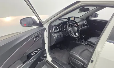 KG_Mobility_Ssangyong TIBOLI 2018, 109992 км, за 7770000 KRW - фото 10