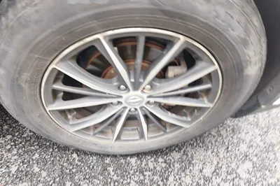 Nissan X-Trail 2014, 143400 км, за 43040.59 CNY - фото 8