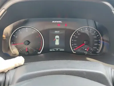 Haval H6 2021, 88300 км, за 52000 CNY - фото 14