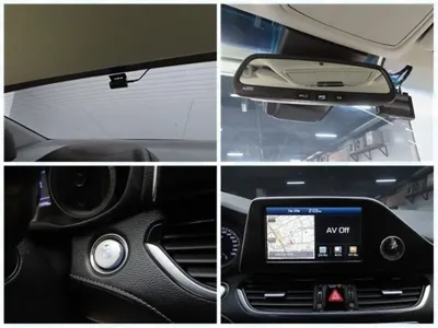 Hyundai Grandeur 2017, 114787 км, за 12900000 KRW - фото 20