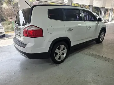 ChevroletGMDaewoo Orlando 2016, 157044 км, за 4700000 KRW