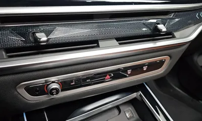 BMW X7 2024, 44472 км, за 119900000 KRW - фото 32