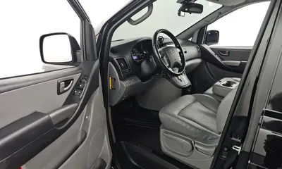 Hyundai Starex 2019, 117251 км, за 14800000 KRW - фото 10