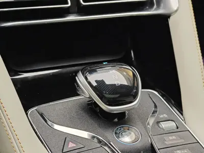 BYD PLUS New Energy 2022, 38800 км, за 65800 CNY - фото 17
