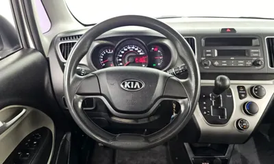 Kia Ray 2017, 40828 км, за 7300000 KRW - фото 15