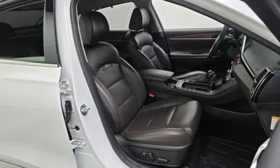 Hyundai Grandeur 2019, 151344 км, за 16500000 KRW - фото 26
