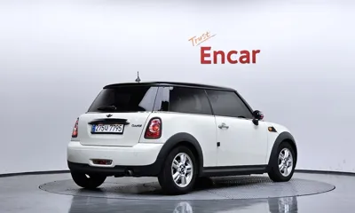 MINI Cooper 2013, 79382 км, за 6300000 KRW - фото 2