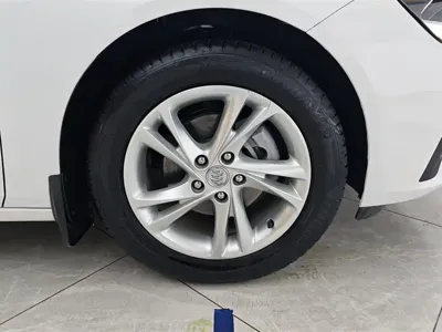 Buick Regal 2022, 33000 км, за 72800 CNY - фото 6