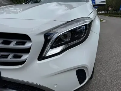 Mercedes-Benz GLA 2019, 75000 км, за 69000 CNY - фото 22
