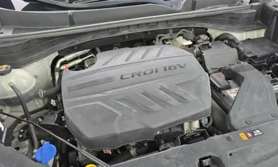 Kia Sportage 2019, 94932 км, за 13000000 KRW - фото 6