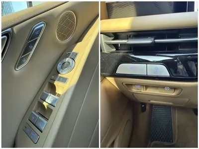 Genesis G80 2025, 22216 км, за 28560000 KRW - фото 8