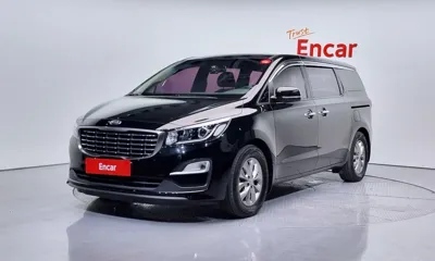 Kia Canival 2019, 161749 км, за 10500000 KRW - фото 1