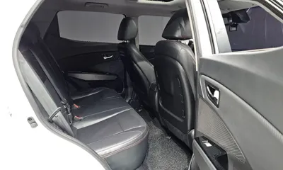 KG_Mobility_Ssangyong TIBOLI 2017, 153370 км, за 90000000 KRW - фото 12