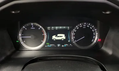 KG_Mobility_Ssangyong Rexton 2018, 160374 км, за 13200000 KRW - фото 8