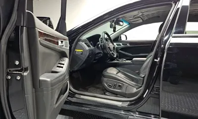 Hyundai Genesis 2016, 160555 км, за 10700000 KRW - фото 10
