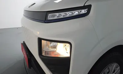 Geely SE-A2 Van 2023, 11860 км, за 13500000 KRW - фото 22