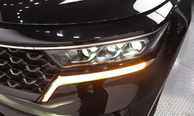 Kia Sorento 2022, 90916 км, за 26500000 KRW - фото 22