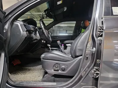 KG_Mobility_Ssangyong Rexton 2020, 59147 км, за 17900000 KRW - фото 7