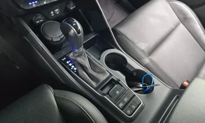 Hyundai Tucson 2016, 80245 км, за 14000000 KRW - фото 9