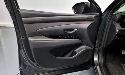 Hyundai Tucson 2025, 17086 км, за 29500000 KRW - фото 24