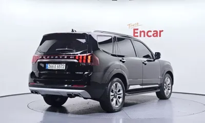 Kia Mohave 2021, 43418 км, за 33900000 KRW