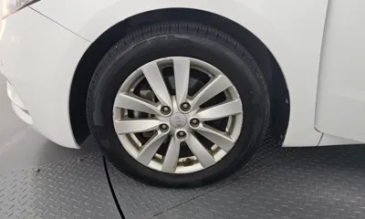 Kia K3 2015, 132684 км, за 3700000 KRW - фото 5