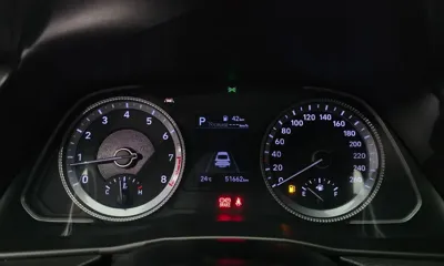 Hyundai Sonata 2020, 51662 км, за 13500000 KRW - фото 8