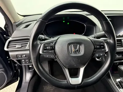 Honda Accord 2021, 75000 км, за 88000 CNY - фото 7