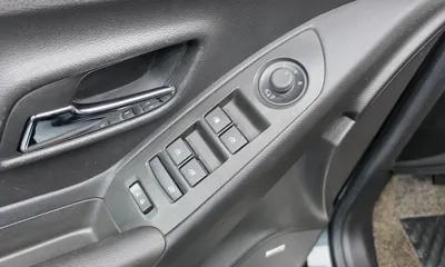 ChevroletGMDaewoo Trax 2017, 54225 км, за 10400000 KRW - фото 20