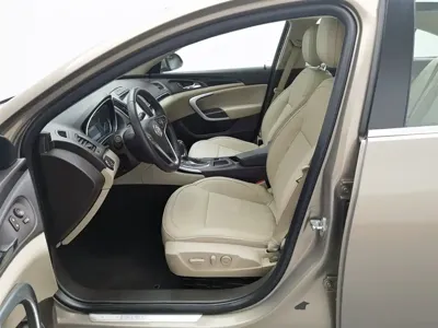 Buick Regal 2015, 73200 км, за 21900 CNY - фото 10