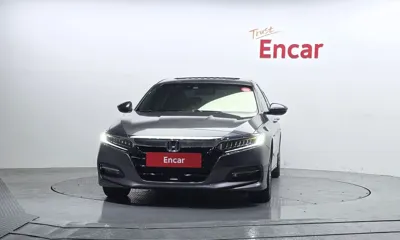Honda Accord 2019, 101576 км, за 19500000 KRW