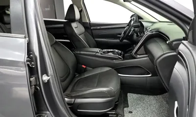 Hyundai Tucson 2023, 44109 км, за 19900000 KRW - фото 26